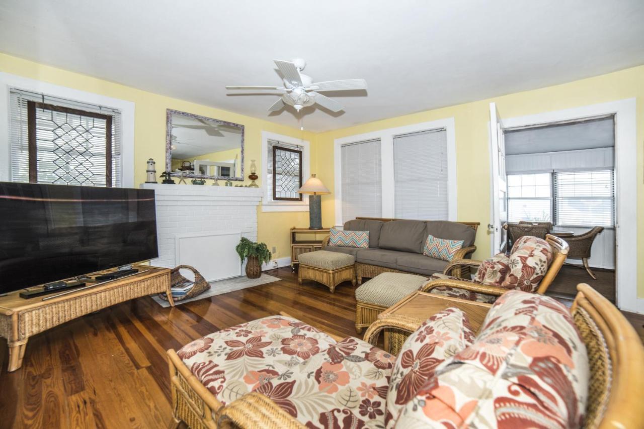 Sun N Fun Beachfront Vacation Rentals Indian Shores Exterior foto