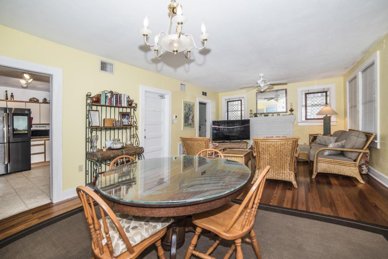 Sun N Fun Beachfront Vacation Rentals Indian Shores Exterior foto