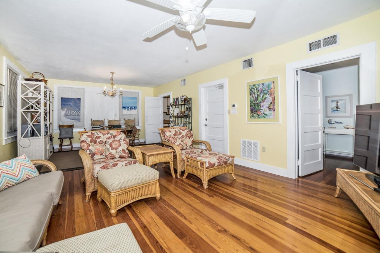 Sun N Fun Beachfront Vacation Rentals Indian Shores Exterior foto
