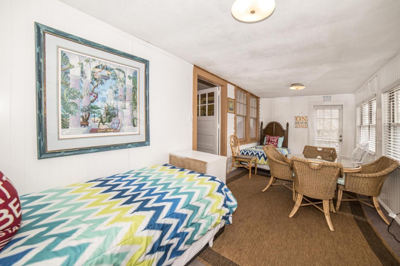 Sun N Fun Beachfront Vacation Rentals Indian Shores Exterior foto