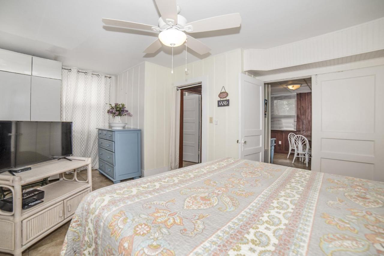Sun N Fun Beachfront Vacation Rentals Indian Shores Exterior foto