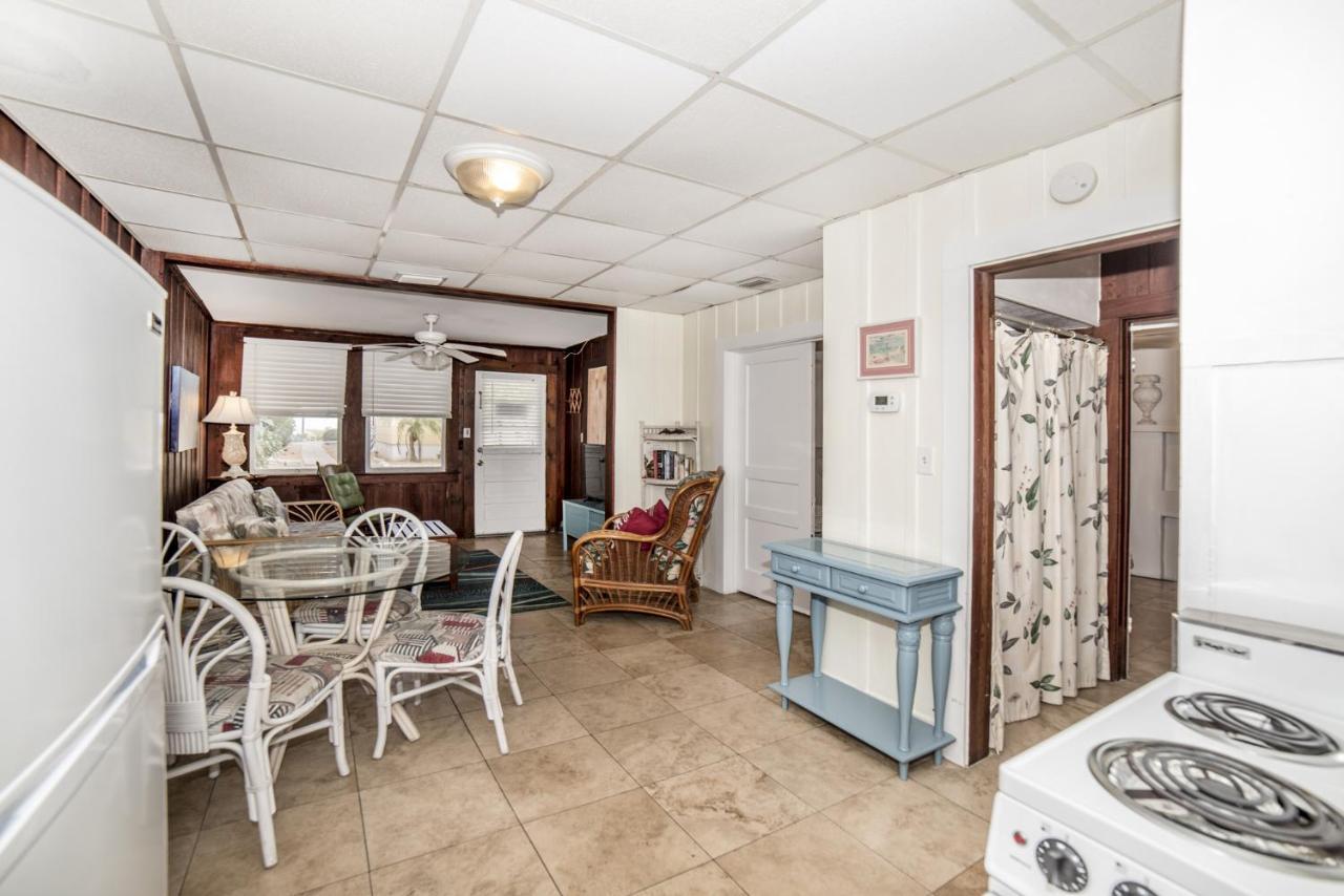 Sun N Fun Beachfront Vacation Rentals Indian Shores Exterior foto