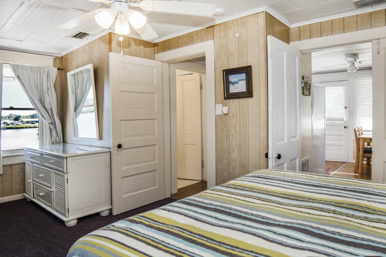Sun N Fun Beachfront Vacation Rentals Indian Shores Exterior foto