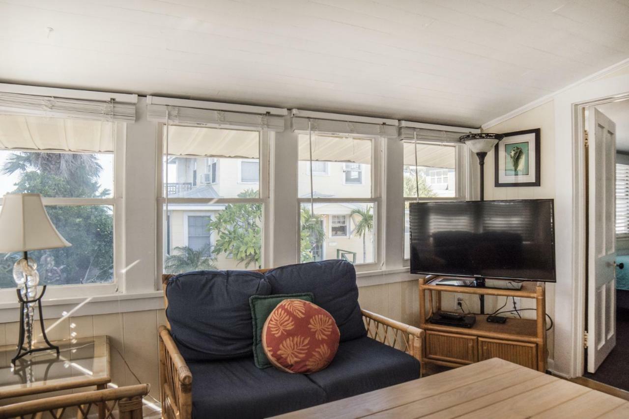 Sun N Fun Beachfront Vacation Rentals Indian Shores Exterior foto